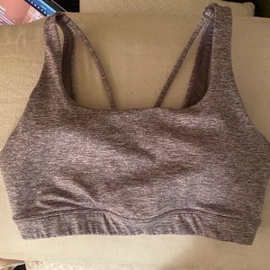 Athleta Exhale D-DD+ Bra Sz. S